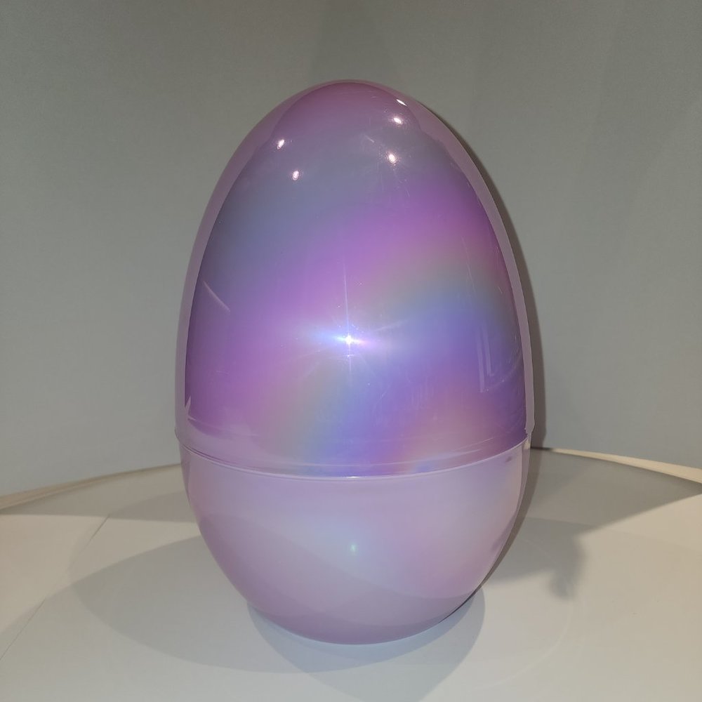 THE MAGIC EGG MYSTERY BOX NWOT - Picture 3 of 3